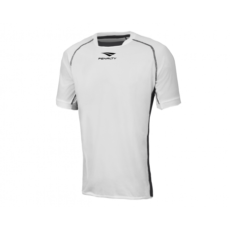 SHIRT NAZIONALE JR white - black  8