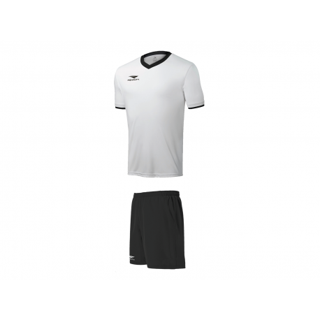 SET ERA  white - black - black  XXL