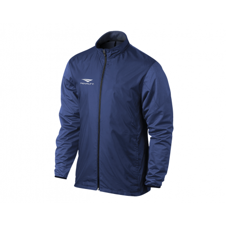 NYLON JACKET MATIS JR royal blue  16