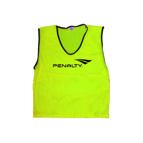 PETO BIB fluo green  L