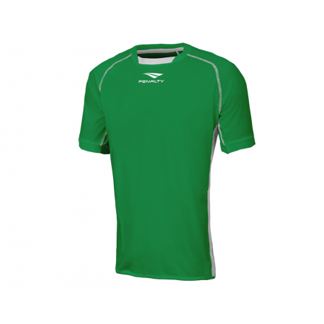 SHIRT NAZIONALE JR green - white  12