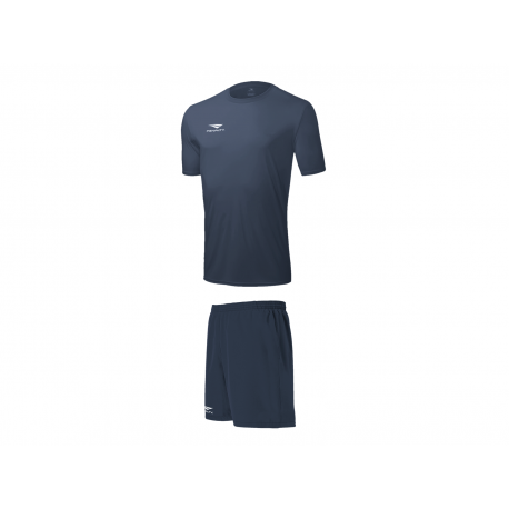 SET URBAN  navy blue  XL