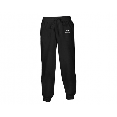 PANTS ERA black  M