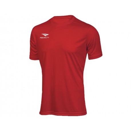 T- SHIRT MATIS TRAINING WO red  M