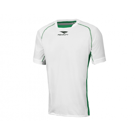 SHIRT NAZIONALE white - green  XXL