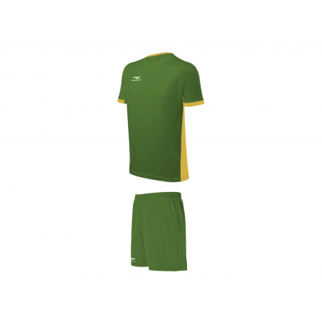 SET MAX WO green - yellow  M