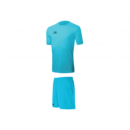 SET URBAN JR turquoise  16