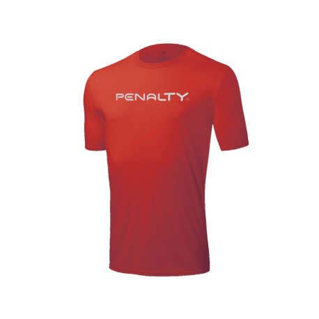 T- SHIRT MATIS PROMO JR  red  8