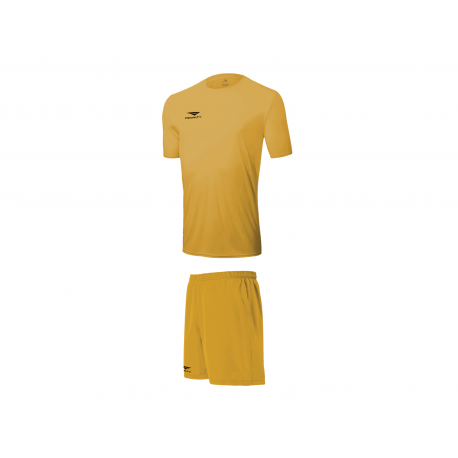 SET URBAN JR gold  16