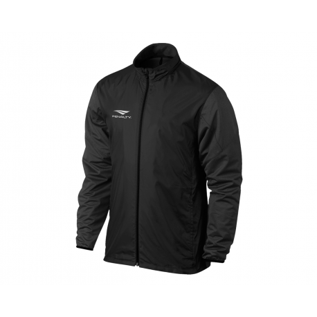 NYLON JACKET MATIS JR black  16