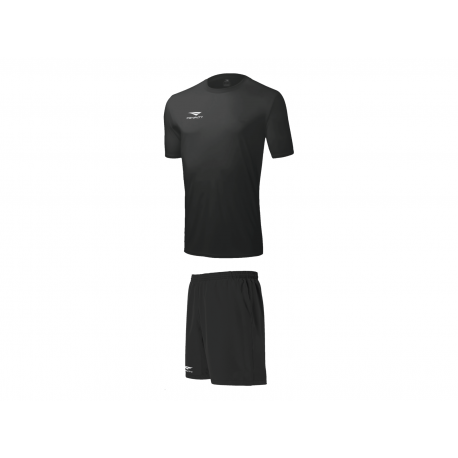 SET URBAN  black  XXL