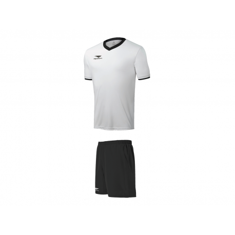 SET ERA  white - black - black  L