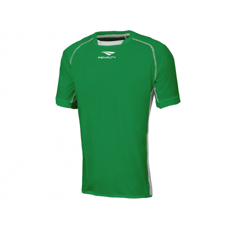 SHIRT NAZIONALE JR green - white  12