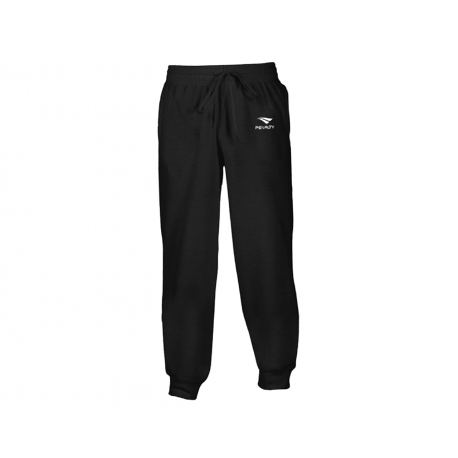 PANTS ERA black  M