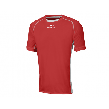 SHIRT NAZIONALE red - white  XXL