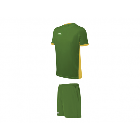 SET MAX WO green - yellow  M