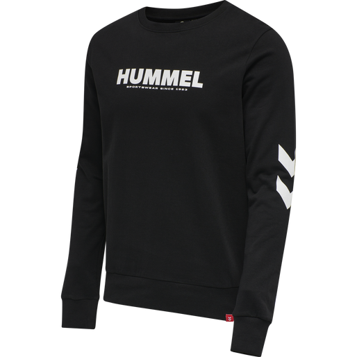 MIKINA HUMMEL (UNISEX)  S