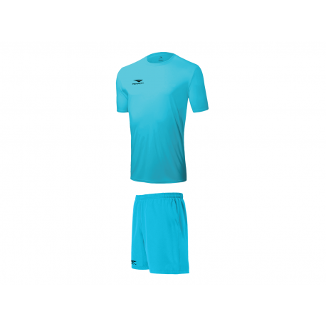 SET URBAN JR turquoise  16