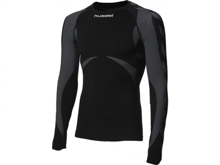 Hummel UNISEX LONG SLEEVE JERSEY XS/S