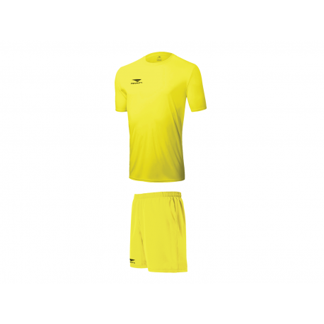 SET URBAN JR yellow  16