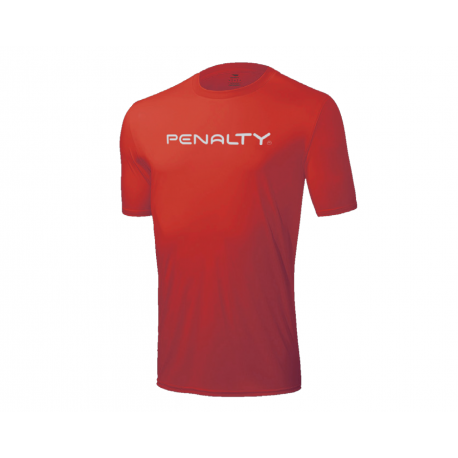 T- SHIRT MATIS PROMO JR  red  12