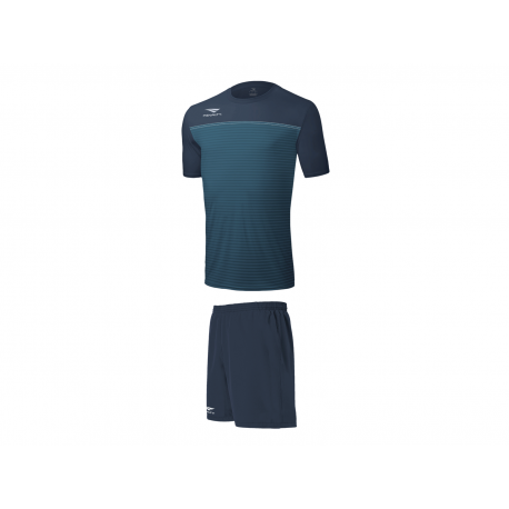 SET S11 WO navy - royal  S