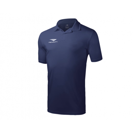 POLO BR 70 WO  navy blue  XL