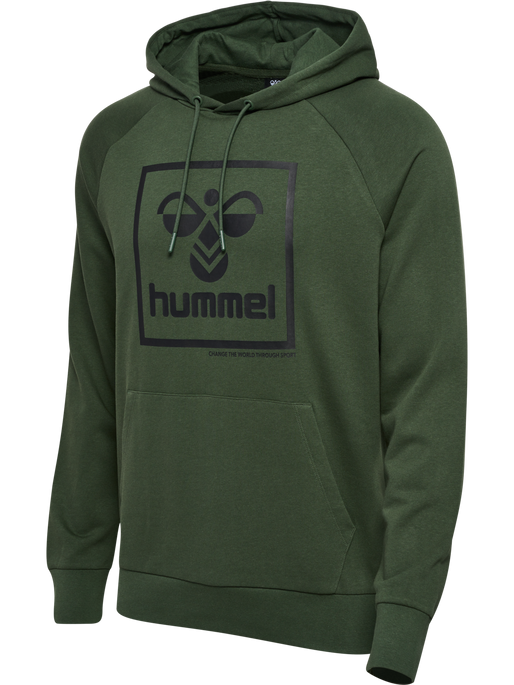 MIKINA HUMMEL  M