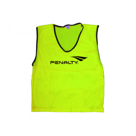 PETO BIB fluo green  S