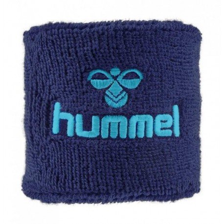 Hummel OLD SCHOOL SMALL potítko (tm.modré)