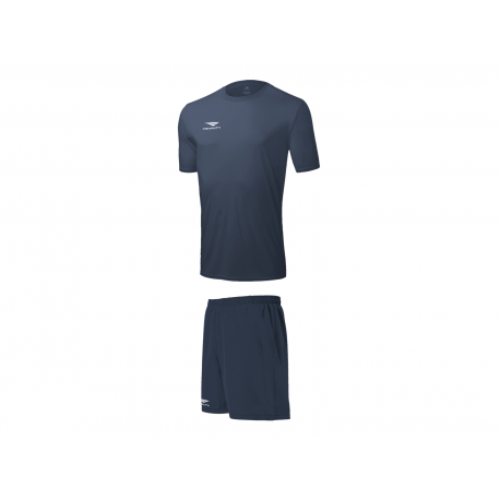 SET URBAN JR navy blue  12