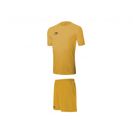 SET URBAN JR gold  16