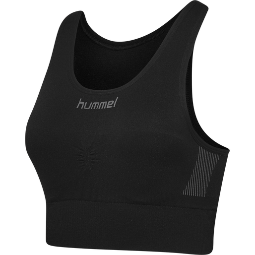 PODPRSENKA HUMMEL FIRST  WOMAN   M/L